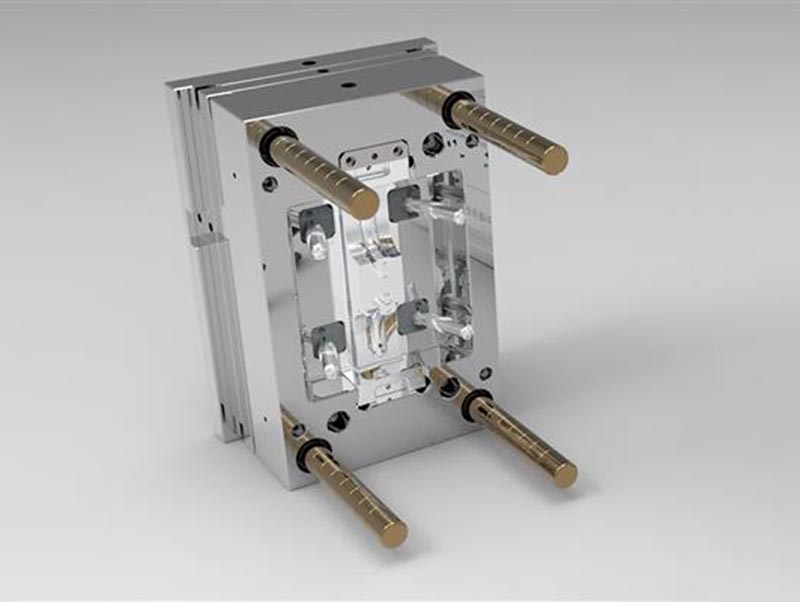 白云模具制造-10