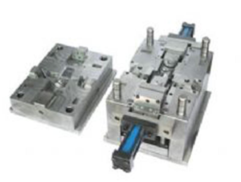 白云模具制造-09