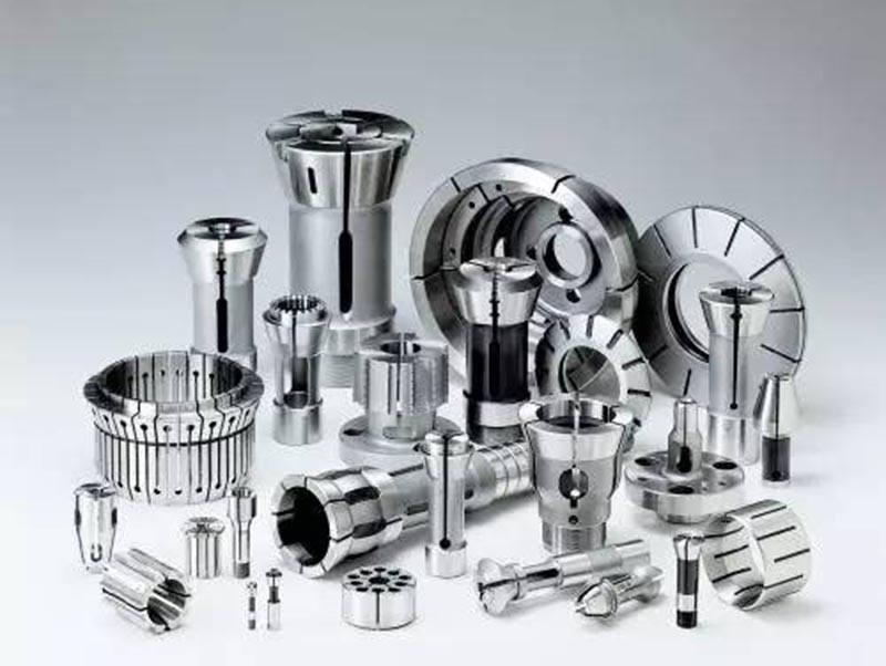 白云模具制造厂家