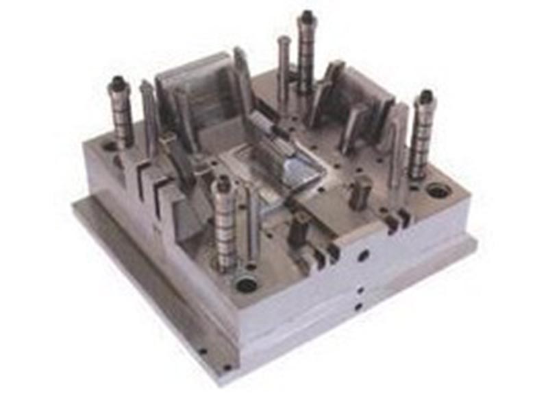 白云精密塑料模批发