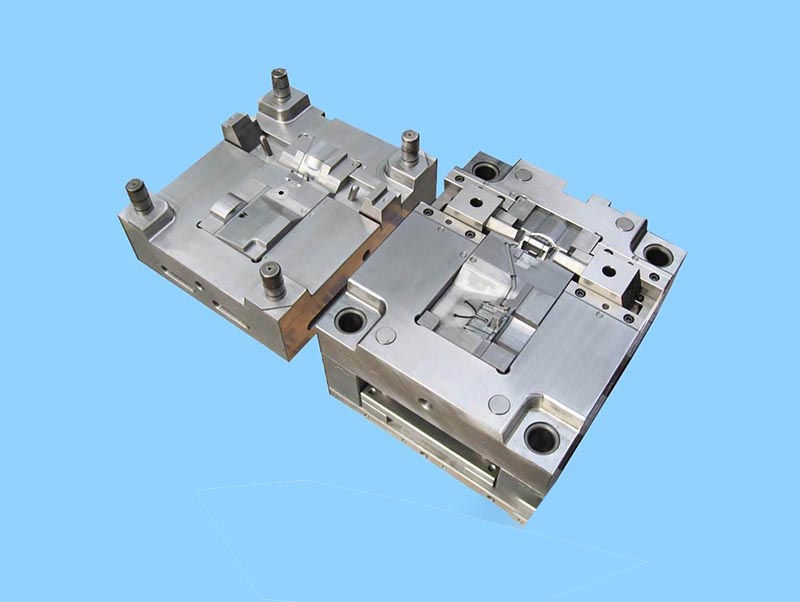 白云精密塑料模-03