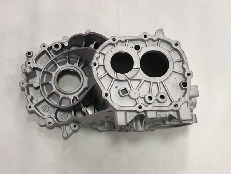 白云铝压铸厂家