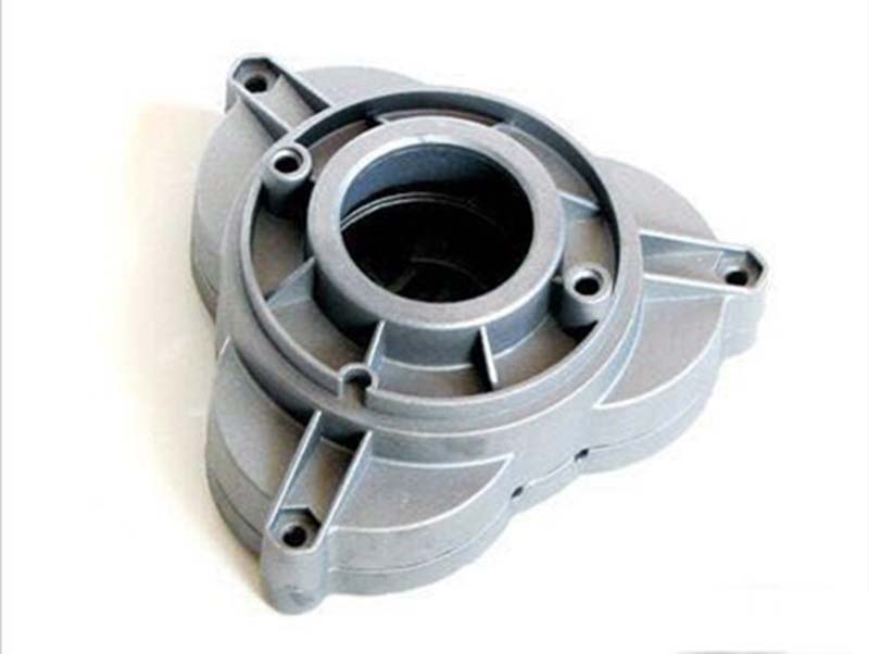 白云锌压铸生产厂家